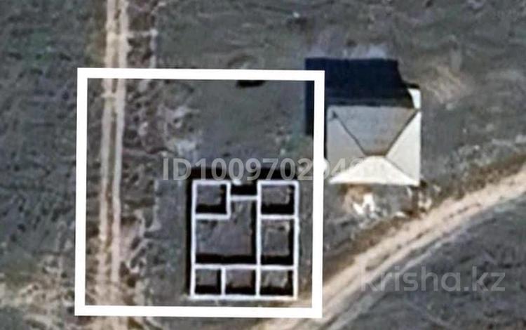 Участок · 9 соток, жилой массив Кайнар Булак, Кумсуат без номера за 10 млн ₸ в Шымкенте, Абайский р-н — фото 2