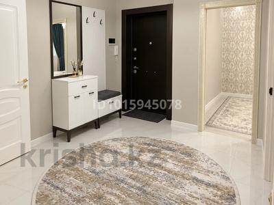 2-комнатная квартира · 63 м² · 4/8 этаж, мкр Нурсая, Абулхаир хана за 260 000 ₸ в Атырау