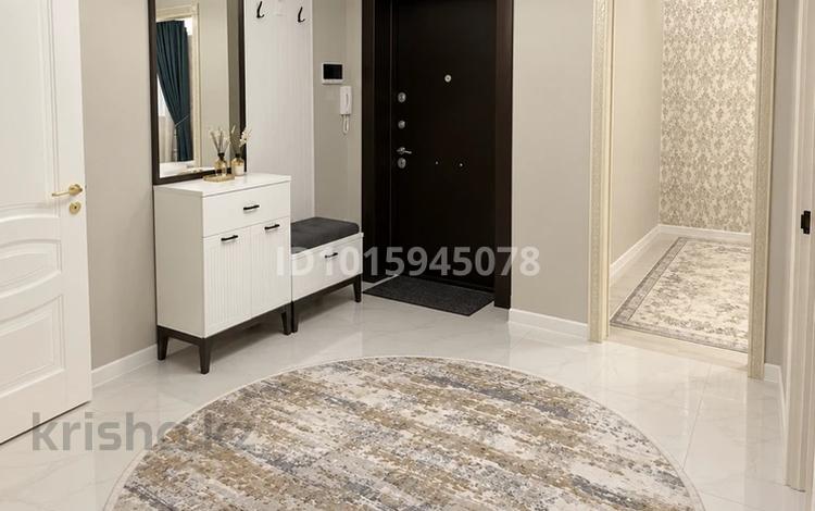 2-комнатная квартира · 63 м² · 4/8 этаж, мкр Нурсая, Абулхаир хана за 260 000 ₸ в Атырау — фото 2