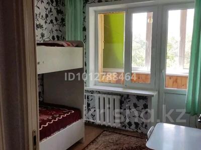 3-комнатная квартира · 60 м² · 3/5 этаж, Абылай хана 19 — Встреча-ТРЦ Аружан-ЕНУ за 23.5 млн ₸ в Астане, Алматы р-н