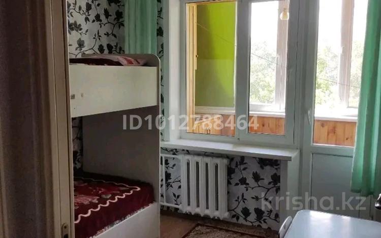 3-комнатная квартира · 60 м² · 3/5 этаж, Абылай хана 19 — Встреча-ТРЦ Аружан-ЕНУ за 23.5 млн ₸ в Астане, Алматы р-н — фото 2