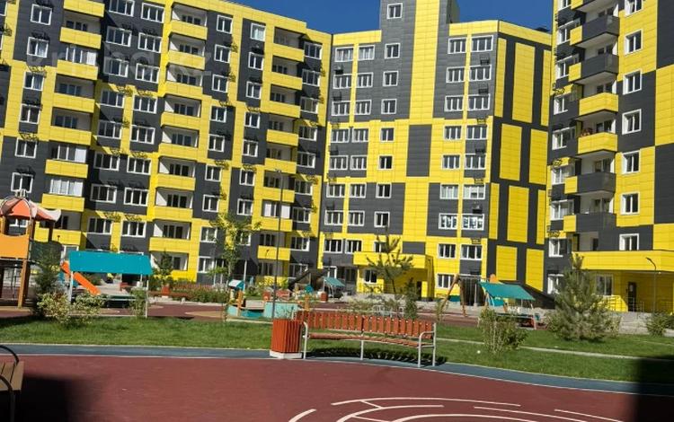 2-комнатная квартира · 65 м² · 7/9 этаж, Капчагайской трассы дом 3 за 29.8 млн 〒 в Коянкусе — фото 2