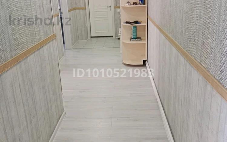 3-бөлмелі пәтер · 75 м² · 4/9 қабат, Энергетика 7А — ТРЦ Северный, бағасы: 32 млн ₸ в Семее — фото 2