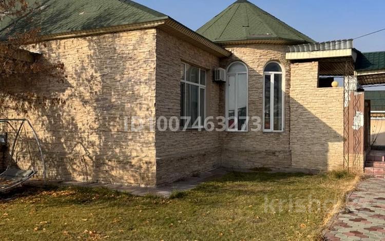 Отдельный дом · 5 комнат · 280 м² · 20 сот., Альфараби 16 за 55 млн ₸ в Ушарале — фото 2