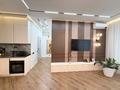 3-бөлмелі пәтер · 80 м² · 17/22 қабат, Аль-фараби, бағасы: 130 млн ₸ в Алматы, Бостандыкский р-н — фото 8