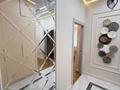 3-бөлмелі пәтер · 80 м² · 17/22 қабат, Аль-фараби, бағасы: 130 млн ₸ в Алматы, Бостандыкский р-н — фото 13