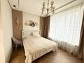 3-бөлмелі пәтер · 80 м² · 17/22 қабат, Аль-фараби, бағасы: 130 млн ₸ в Алматы, Бостандыкский р-н — фото 2