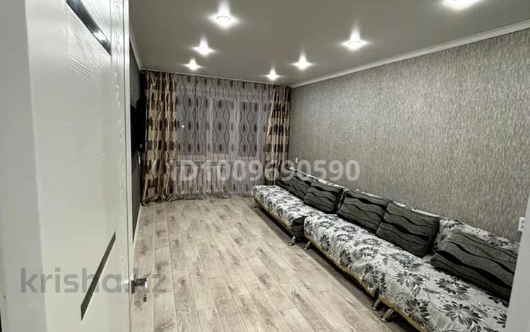 2-бөлмелі пәтер · 51 м² · 4/5 қабат, Шешембекова 13 — М. Жусупа Шешембекова, бағасы: 16 млн ₸ в Экибастузе — фото 20