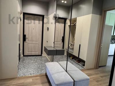 2-комнатная квартира · 70 м² · 8/12 этаж, Толе би 59 за 380 000 ₸ в Астане