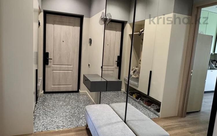 2-бөлмелі пәтер · 70 м² · 8/12 қабат, Толе би 59, бағасы: 380 000 ₸ в Астане — фото 2