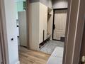 2-бөлмелі пәтер · 70 м² · 8/12 қабат, Толе би 59, бағасы: 380 000 ₸ в Астане — фото 2