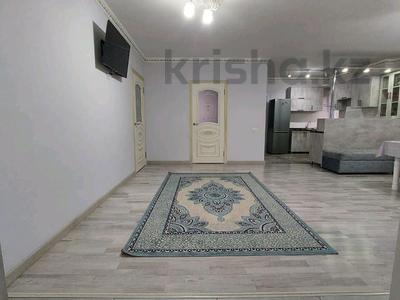 Отдельный дом · 4 комнаты · 120 м² · 8 сот., 2 переулок Гулистан 8 за 53 млн ₸ в Шымкенте, Туран р-н