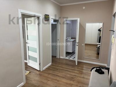 1-бөлмелі пәтер · 44 м² · 6/10 қабат, мкр. Алтын орда, Ораза Татеулы 5а, бағасы: 170 000 ₸ в Актобе