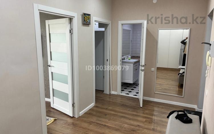 1-бөлмелі пәтер · 44 м² · 6/10 қабат, мкр. Алтын орда, Ораза Татеулы 5а, бағасы: 170 000 ₸ в Актобе — фото 2