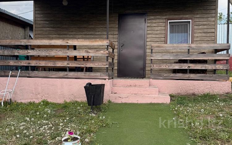 Жеке үй · 1 бөлме · 20 м², Ыбрая Алтынсарина 13, бағасы: 15 000 ₸ в Бурабае — фото 2