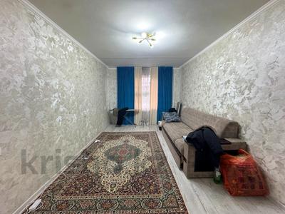 1-бөлмелі пәтер · 45 м² · 1/5 қабат, жетысу, бағасы: 15.5 млн ₸ в Талдыкоргане, мкр Жетысу