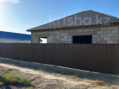 Отдельный дом · 5 комнат · 169 м² · 10 сот., мкр Нурсая-3, НУРСАЯ за 27.5 млн 〒 в Атырау