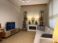 3-комнатная квартира · 150 м² · 8/8 этаж, мкр Горный Гигант за 180 млн ₸ в Алматы, Медеуский р-н — фото 24