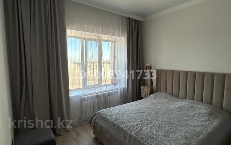 3-комнатная квартира · 87 м² · 10/10 этаж, мкр Юго-Восток 53/8 за 42 млн 〒 в Караганде, Казыбек би р-н — фото 2