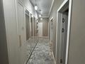 3-комнатная квартира · 87 м² · 10/10 этаж, мкр Юго-Восток 53/8 за 42 млн 〒 в Караганде, Казыбек би р-н — фото 14