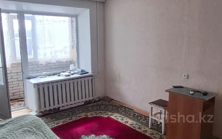 2-комнатная квартира · 42.2 м² · 2 этаж, 4-й микрорайон за 18 млн ₸ в Костанае — фото 2