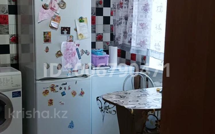 Үйдің бір бөлігі · 2 бөлме · 40 м² · 10 жүзд., Молодежная 11, бағасы: 6.5 млн ₸ в  — фото 2