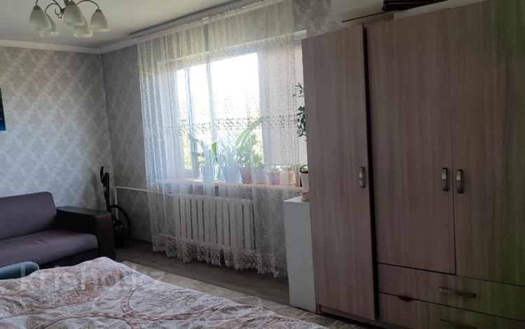 1-бөлмелі пәтер · 31.9 м² · 5/5 қабат, №5 ш/а., бағасы: 24.5 млн ₸ в Алматы, Ауэзовский р-н — фото 3
