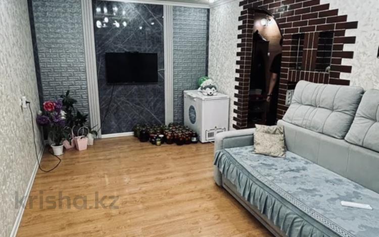 2-комнатная квартира · 46 м² · 3/5 этаж, Майкудук, 12й микрорайон 37 за 11.4 млн ₸ в Караганде, Алихана Бокейханова р-н — фото 2