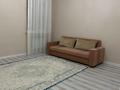 1-комнатная квартира · 42 м² · 1/10 этаж, Сартау 16 — Обаган за 21 млн ₸ в Астане, Алматы р-н
