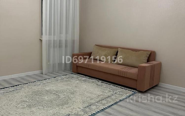 1-комнатная квартира · 42 м² · 1/10 этаж, Сартау 16 — Обаган за 21 млн ₸ в Астане, Алматы р-н — фото 2