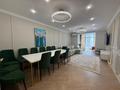 3-бөлмелі пәтер · 108 м² · 7/10 қабат, Жеңіс ш/а 11, бағасы: 46.5 млн ₸ в Уральске, мкр Женис