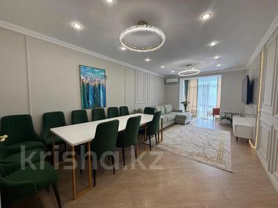 3-комнатная квартира · 108 м² · 7/10 этаж, мкр Женис 11 за 46.5 млн ₸ в Уральске
