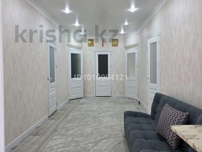 Отдельный дом · 4 комнаты · 135 м² · 8 сот., пгт Балыкши, Аманбай Танкибаева 9 — Сарыбопеева за 33 млн 〒 в Атырау