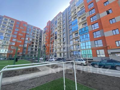 2-комнатная квартира · 50 м² · 1/10 этаж, мкр Шугыла — Алма сити 5 за 30 млн ₸ в Алматы, Наурызбайский р-н
