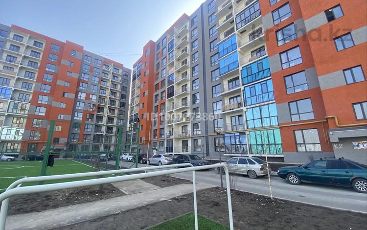 2-комнатная квартира · 50 м² · 1/10 этаж, мкр Шугыла — Алма сити 5 за 30 млн ₸ в Алматы, Наурызбайский р-н — фото 4