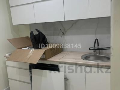 1-комнатная квартира · 38 м² · 5/5 этаж, Абая 2 за 11.3 млн ₸ в Хромтау