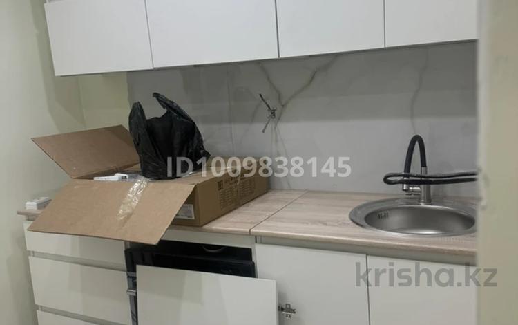 1-комнатная квартира · 38 м² · 5/5 этаж, Абая 2 за 11.3 млн ₸ в Хромтау — фото 2