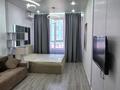 1-бөлмелі пәтер · 43 м² · 4/9 қабат, Байдибек би 126/6, бағасы: 220 000 ₸ в Шымкенте, Каратауский р-н — фото 2