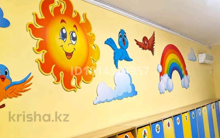 Продаётся частный детский сад · 700 м², бағасы: 40 млн ₸ в Караганде, Алихана Бокейханова р-н — фото 2