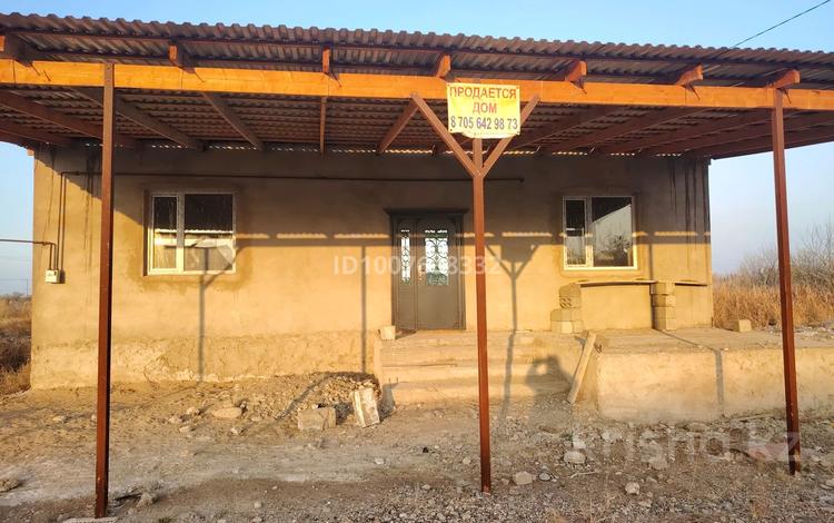 Жеке үй · 6 бөлме · 140 м² · 10 сот., Байзак Датка 57,б, бағасы: 13 млн ₸ в Бурыл — фото 2