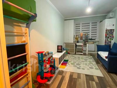 3-комнатная квартира · 60 м² · 6/12 этаж, Сатпаева 90 — Торг за 56 млн ₸ в Алматы, Бостандыкский р-н