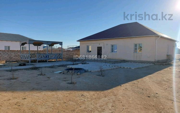Жеке үй · 5 бөлме · 196 м² · 15 жүзд., Бекбосын Кадырулы 26, бағасы: 25 млн ₸ в  — фото 2