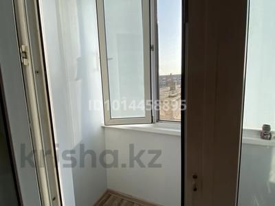1-комнатная квартира · 37 м² · 8/9 этаж, Кривенко 85 за 19 млн ₸ в Павлодаре