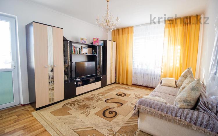 1-комнатная квартира, 41 м², 5/5 этаж, каратал за 13.5 млн 〒 в Талдыкоргане, Каратал — фото 8