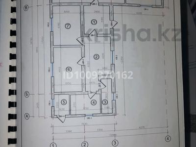 Дача · 4 комнаты · 120 м² · 6 сот., Тәуелсіздік 15 — Нұр Ислам мешіт за 35 млн 〒 в 
