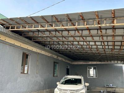 Саяжай · 4 бөлме · 120 м² · 6.43 жүзд., Тәуелсіздік 15 — Нұр Ислам мешіт, бағасы: 28 млн ₸ в 