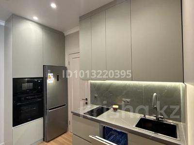 2-комнатная квартира · 45 м² · 12/17 этаж, мкр Юго-Восток, Республики 23/1 за 320 000 ₸ в Караганде, Казыбек би р-н