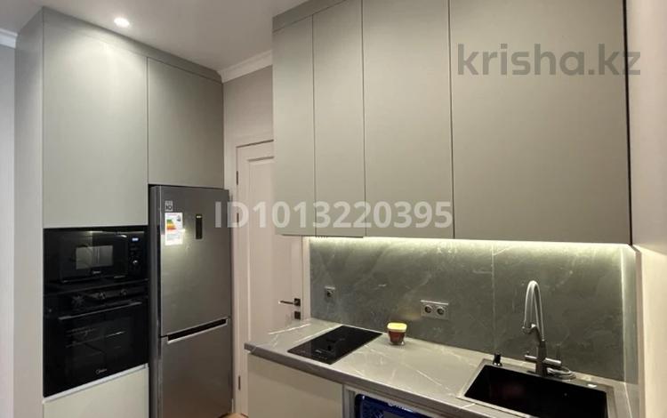 2-бөлмелі пәтер · 45 м² · 12/17 қабат, мкр Юго-Восток, Республики 23/1, бағасы: 320 000 ₸ в Караганде, Казыбек би р-н — фото 2