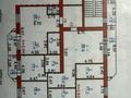 6-бөлмелі пәтер · 220 м² · 6/9 қабат, мкр Михайловка , Аманжолова 35/1, бағасы: 110 млн ₸ в Караганде, Казыбек би р-н — фото 33