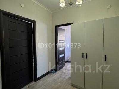 1-бөлмелі пәтер · 49 м² · 3/5 қабат, Сырым Датова 35 Б, бағасы: 16 млн ₸ в Атырау